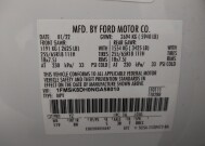 2022 Ford Explorer in St. Louis, MO 63136 - 18143143 33
