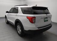 2022 Ford Explorer in St. Louis, MO 63136 - 18143143 5
