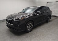 2021 Toyota Highlander in Lombard, IL 60148 - 18143151 2