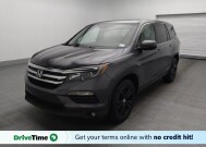 2018 Honda Pilot in Miami, FL 33157 - 18143159 1