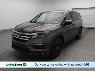 2018 Honda Pilot in Miami, FL 33157
