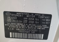 2023 Hyundai Sonata in Glen Burnie, MD 21061 - 18143160 33