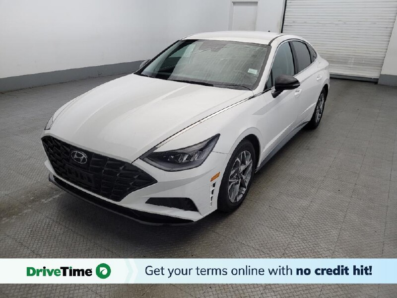 2023 Hyundai Sonata in Glen Burnie, MD 21061 - 18143160