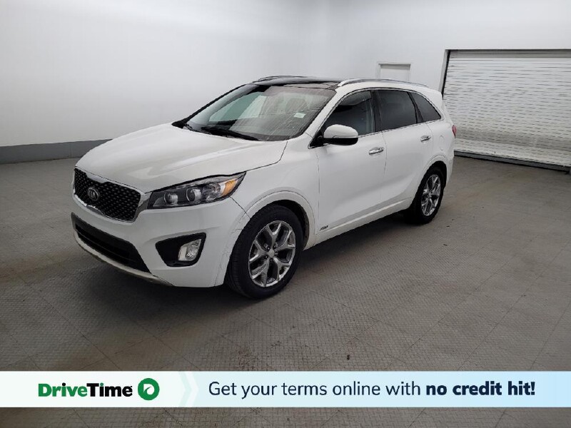 2016 Kia Sorento in Glen Burnie, MD 21061 - 18143161