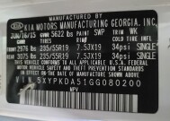 2016 Kia Sorento in Glen Burnie, MD 21061 - 18143161 33
