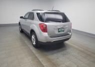 2015 Chevrolet Equinox in Mishawaka, IN 46545 - 18143163 5