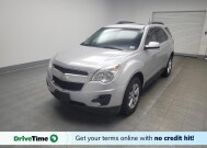 2015 Chevrolet Equinox in Mishawaka, IN 46545 - 18143163 1