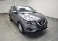 2020 Nissan Rogue Sport in Mishawaka, IN 46545 - 18143168 13