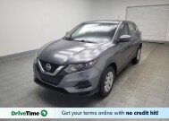 2020 Nissan Rogue Sport in Mishawaka, IN 46545 - 18143168 1