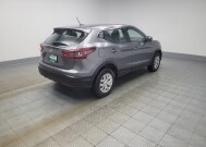 2020 Nissan Rogue Sport in Mishawaka, IN 46545 - 18143168 10