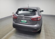 2020 Nissan Rogue Sport in Mishawaka, IN 46545 - 18143168 7