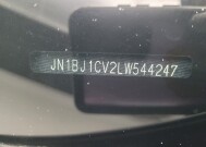 2020 Nissan Rogue Sport in Mishawaka, IN 46545 - 18143168 33