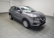 2020 Nissan Rogue Sport in Mishawaka, IN 46545 - 18143168 11