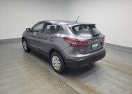 2020 Nissan Rogue Sport in Mishawaka, IN 46545 - 18143168 3