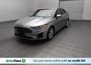 2020 Ford Fusion in El Paso, TX 79907 - 18143169 1