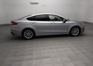2020 Ford Fusion in El Paso, TX 79907 - 18143169 10