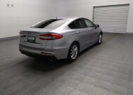 2020 Ford Fusion in El Paso, TX 79907 - 18143169 9