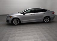 2020 Ford Fusion in El Paso, TX 79907 - 18143169 2