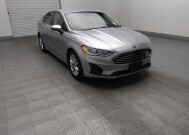 2020 Ford Fusion in El Paso, TX 79907 - 18143169 13