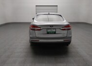 2020 Ford Fusion in El Paso, TX 79907 - 18143169 6