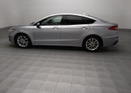 2020 Ford Fusion in El Paso, TX 79907 - 18143169 3