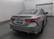 2018 Toyota Camry in Tampa, FL 33619 - 18143174 9