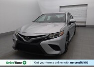 2018 Toyota Camry in Tampa, FL 33619 - 18143174 1