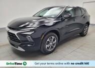 2024 Chevrolet Blazer in Madison, TN 37115 - 18143176 1