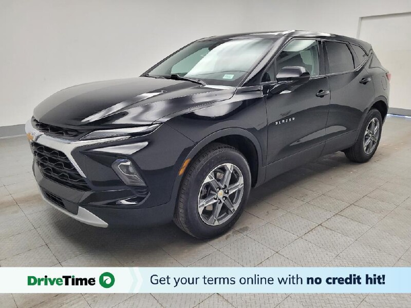 2024 Chevrolet Blazer in Madison, TN 37115 - 18143176