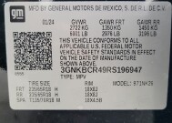 2024 Chevrolet Blazer in Madison, TN 37115 - 18143176 33