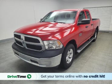 2017 RAM 1500 in Highland, IN 46322
