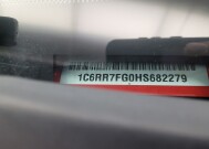 2017 RAM 1500 in Highland, IN 46322 - 18143177 33