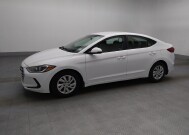 2018 Hyundai Elantra in Savannah, GA 31419 - 18143179 2