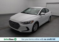 2018 Hyundai Elantra in Savannah, GA 31419 - 18143179 1