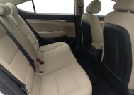 2018 Hyundai Elantra in Savannah, GA 31419 - 18143179 19