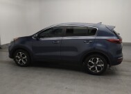 2022 Kia Sportage in Jackson, MS 39211 - 18143182 3