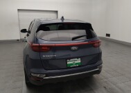 2022 Kia Sportage in Jackson, MS 39211 - 18143182 6