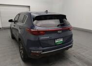 2022 Kia Sportage in Jackson, MS 39211 - 18143182 5