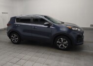 2022 Kia Sportage in Jackson, MS 39211 - 18143182 11