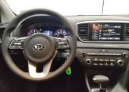 2022 Kia Sportage in Jackson, MS 39211 - 18143182 22