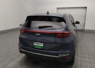 2022 Kia Sportage in Jackson, MS 39211 - 18143182 7