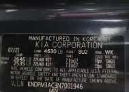 2022 Kia Sportage in Jackson, MS 39211 - 18143182 33