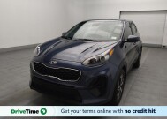 2022 Kia Sportage in Jackson, MS 39211 - 18143182 1