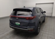 2022 Kia Sportage in Jackson, MS 39211 - 18143182 9
