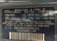 2025 Hyundai Elantra in Augusta, GA 30907 - 18143183 33