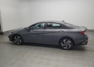 2025 Hyundai Elantra in Augusta, GA 30907 - 18143183 3