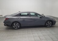 2025 Hyundai Elantra in Augusta, GA 30907 - 18143183 10