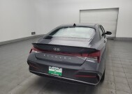 2025 Hyundai Elantra in Augusta, GA 30907 - 18143183 7