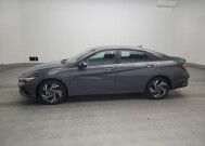 2025 Hyundai Elantra in Augusta, GA 30907 - 18143183 2