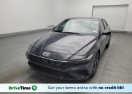 2025 Hyundai Elantra in Augusta, GA 30907 - 18143183 1